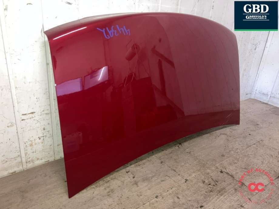 Bakluke sedan til Mazda MX-5 1989-1998 (Type I) (NA1252610B|)