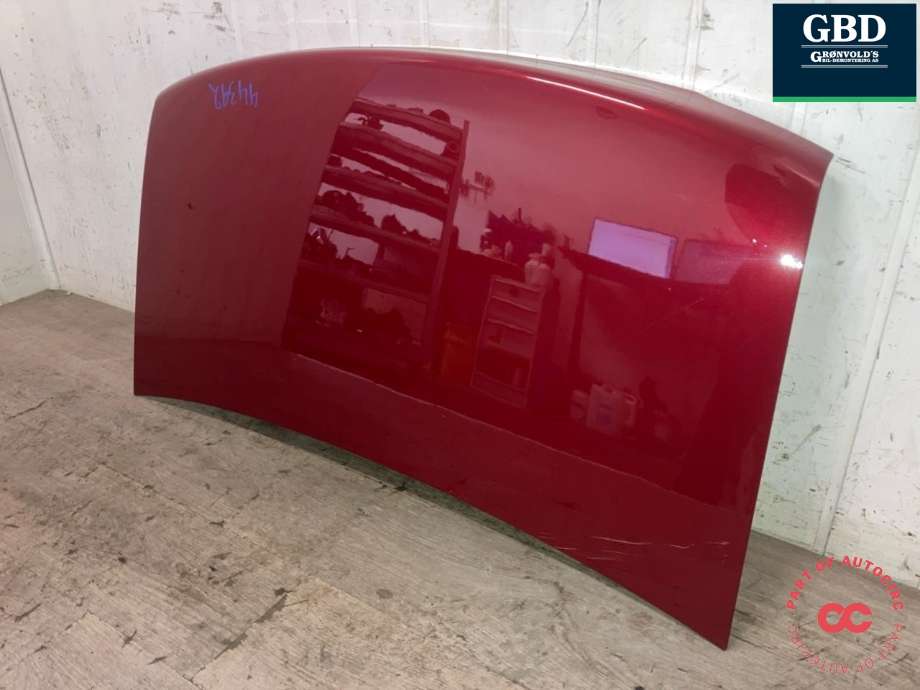 Bakluke sedan til Mazda MX-5 1989-1998 (Type I) (NA1252610B|)