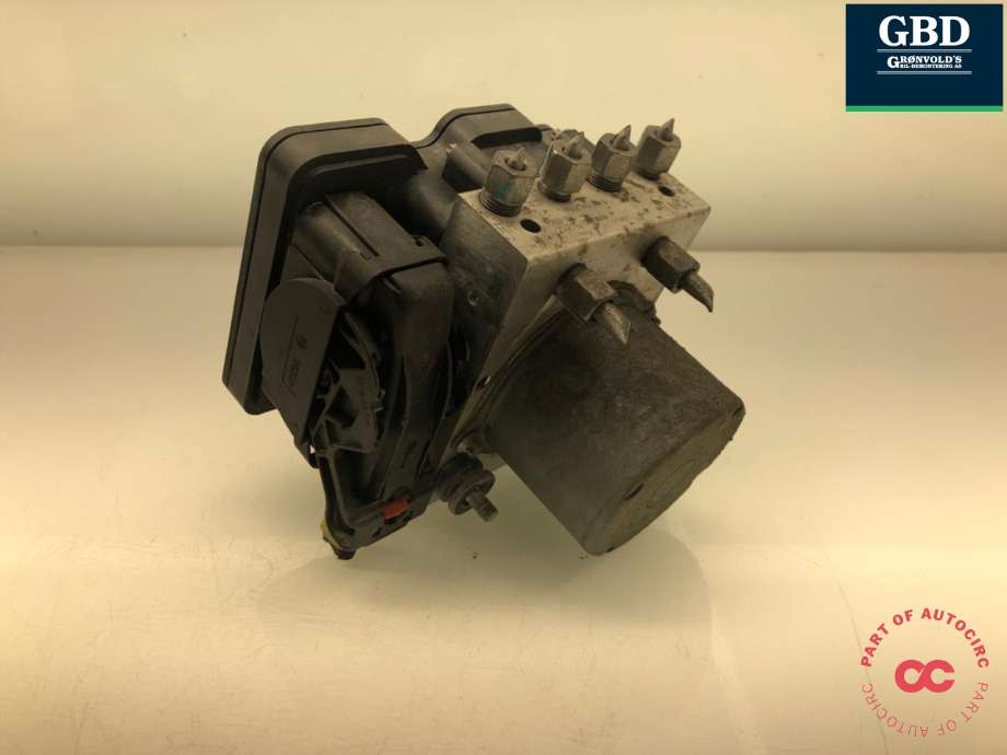 ABS sentral til Tesla Model Y 2021-2024 (Type I)  (1044746-00-A|)
