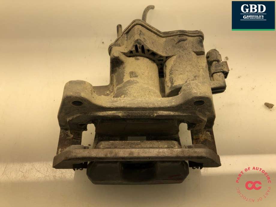 Bremsecaliper venstre bak, elektrisk til Tesla Model Y 2021-2024 (Type I)  (1044625-00-B|)
