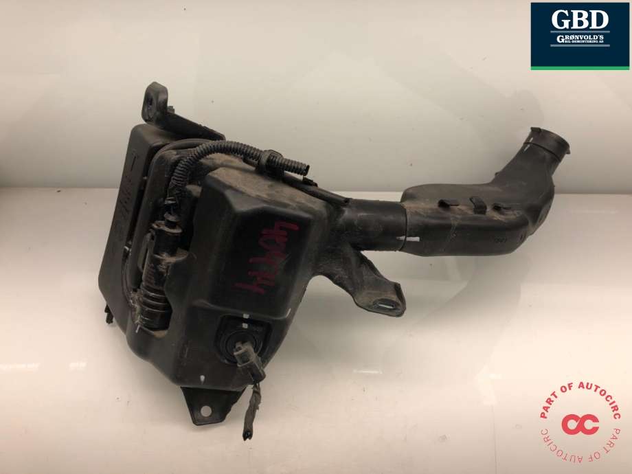 Spylertank foran til Tesla Model Y, 2021-2024 (Type I) (1607948-00-A)