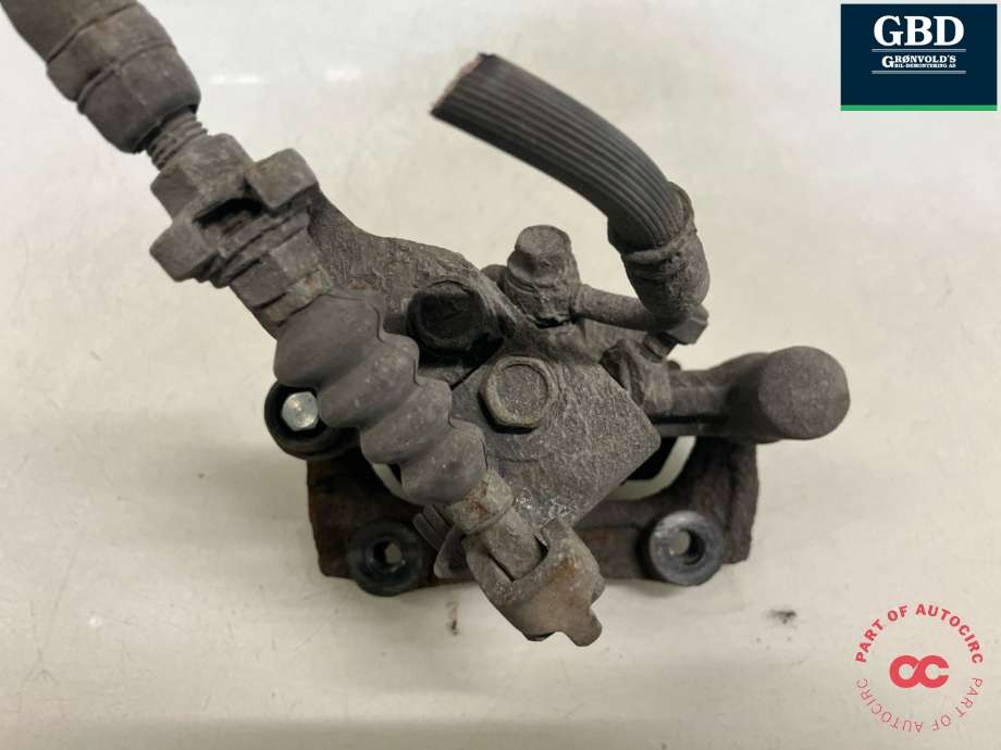 Bremsecaliper høyre bak til Mazda MX-5 1989-1998 (Type I) (NA1026980|)