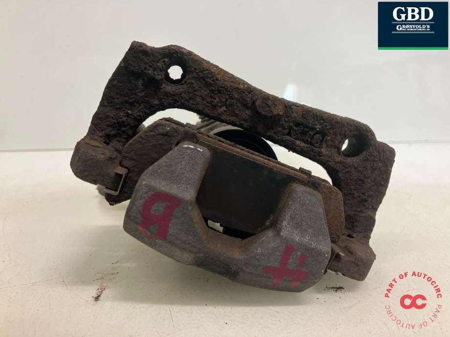 Bremsecaliper høyre bak til Mazda MX-5 1989-1998 (Type I) (NA1026980|)