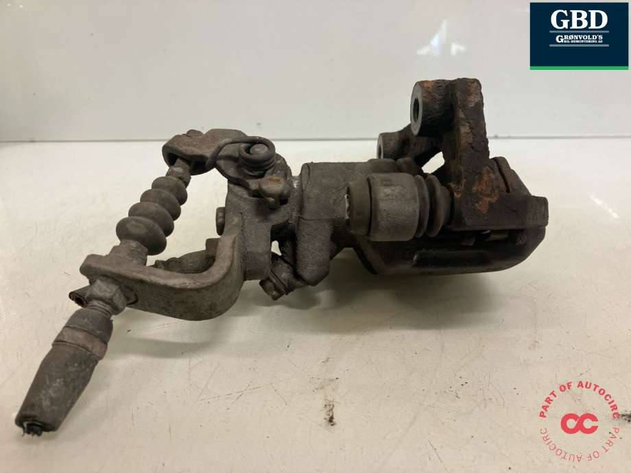 Bremsecaliper høyre bak til Mazda MX-5 1989-1998 (Type I) (NA1026980|)