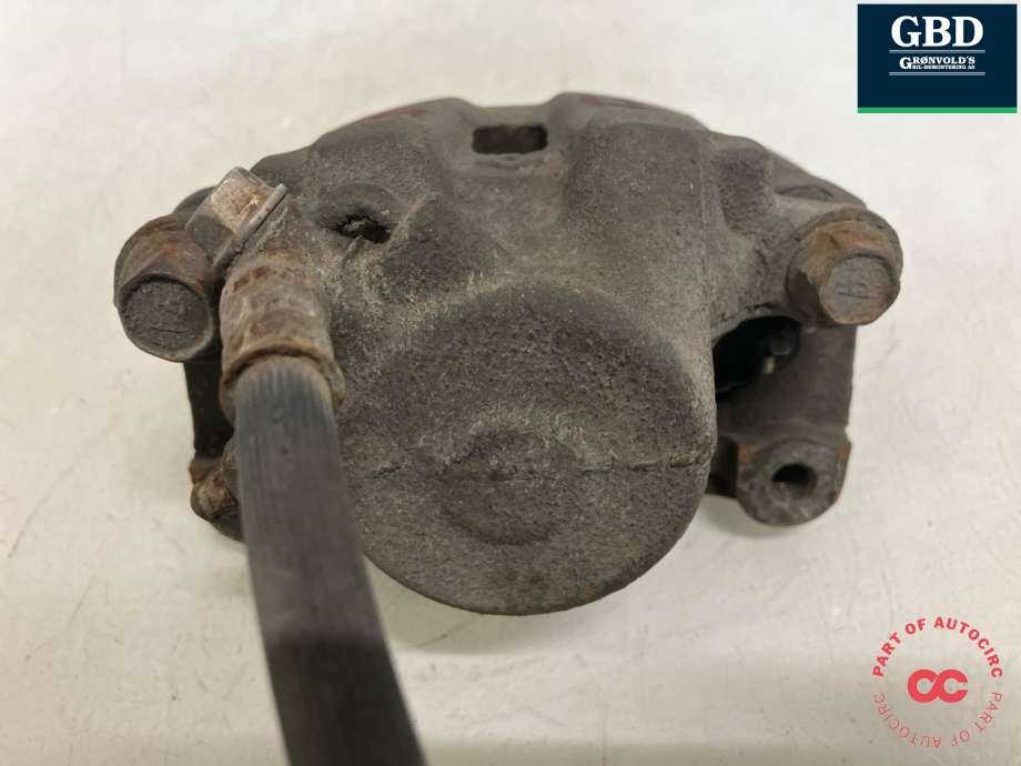 Bremsecaliper høyre foran til Mazda MX-5 1989-1998 (Type I)  (NA1033980A|)