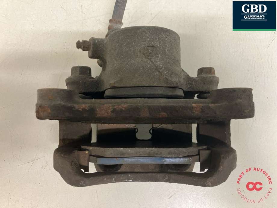 Bremsecaliper høyre foran til Mazda MX-5 1989-1998 (Type I)  (NA1033980A|)