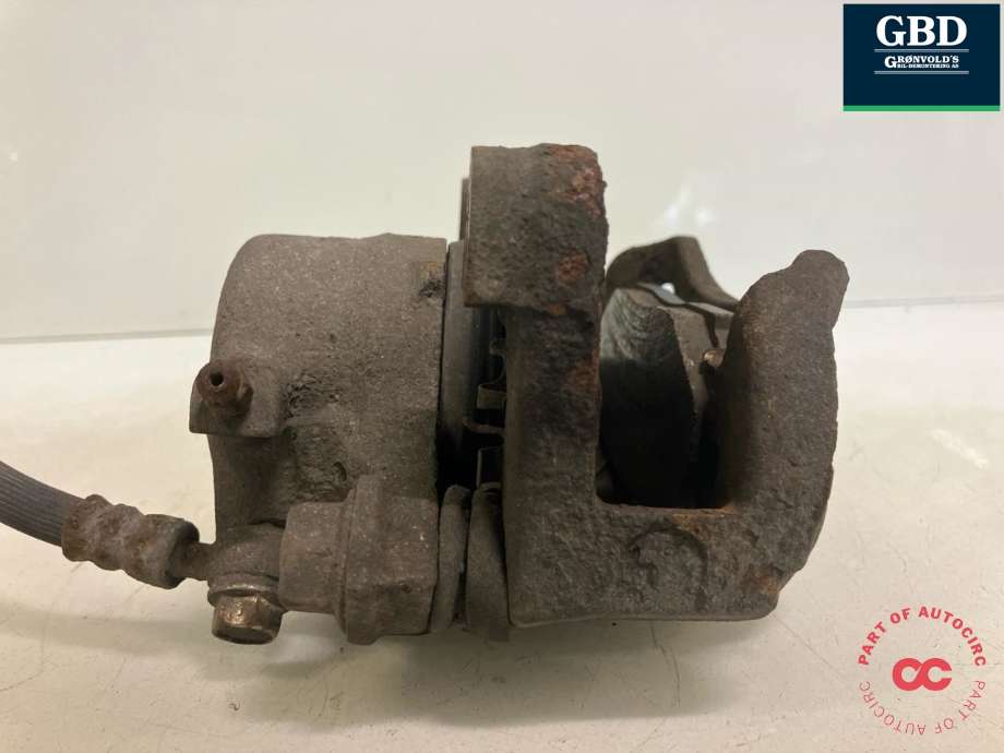 Bremsecaliper høyre foran til Mazda MX-5 1989-1998 (Type I)  (NA1033980A|)
