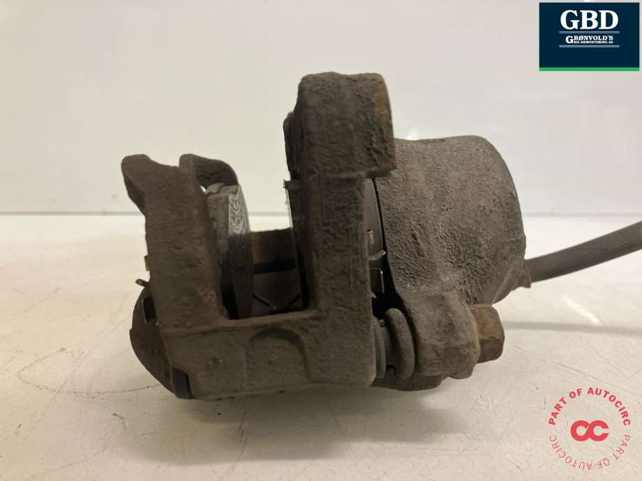 Bremsecaliper høyre foran til Mazda MX-5 1989-1998 (Type I)  (NA1033980A|)