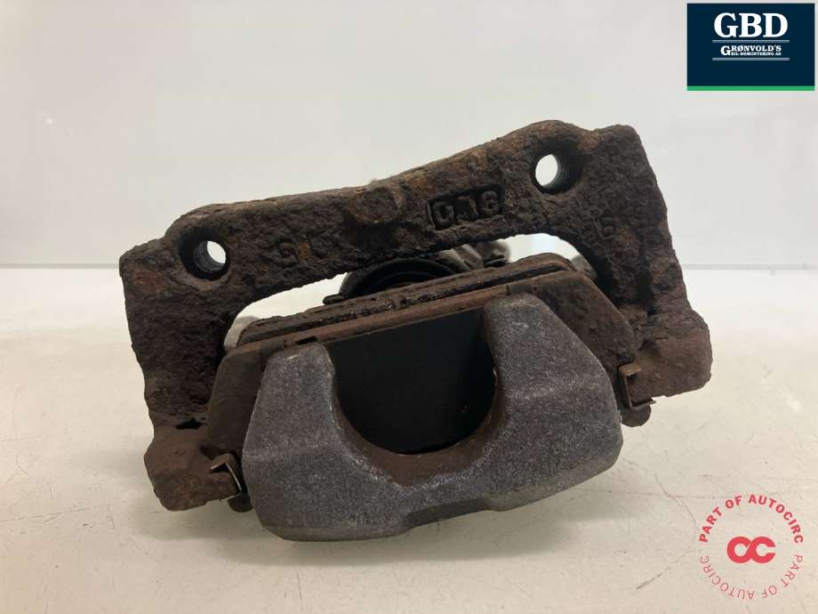 Bremsecaliper venstre bak til Mazda MX-5 1989-1998 (Type I) (NA1026990|)