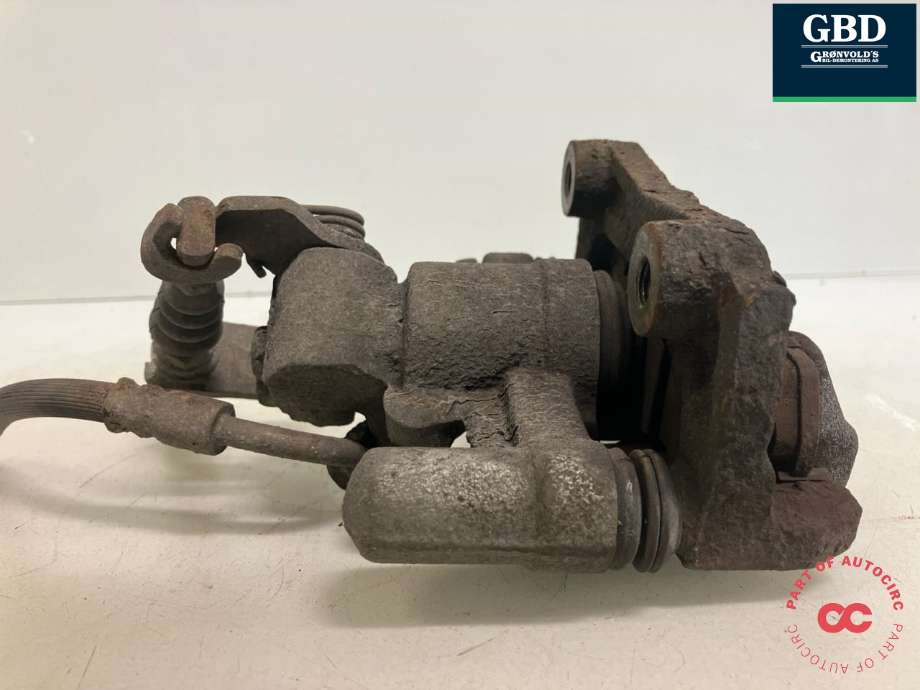 Bremsecaliper venstre bak til Mazda MX-5 1989-1998 (Type I) (NA1026990|)