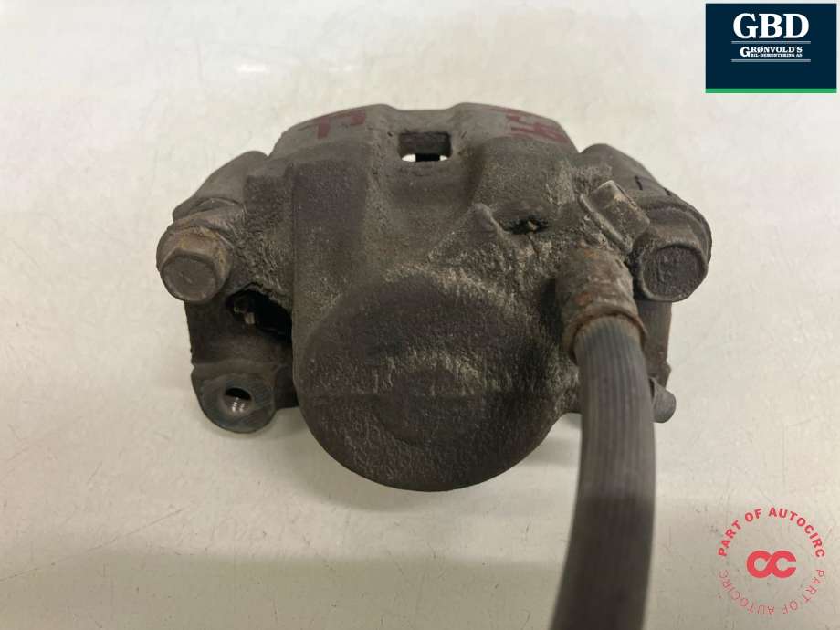 Bremsecaliper venstre foran til Mazda MX-5 1989-1998 (Type I) (NA1033990A|)