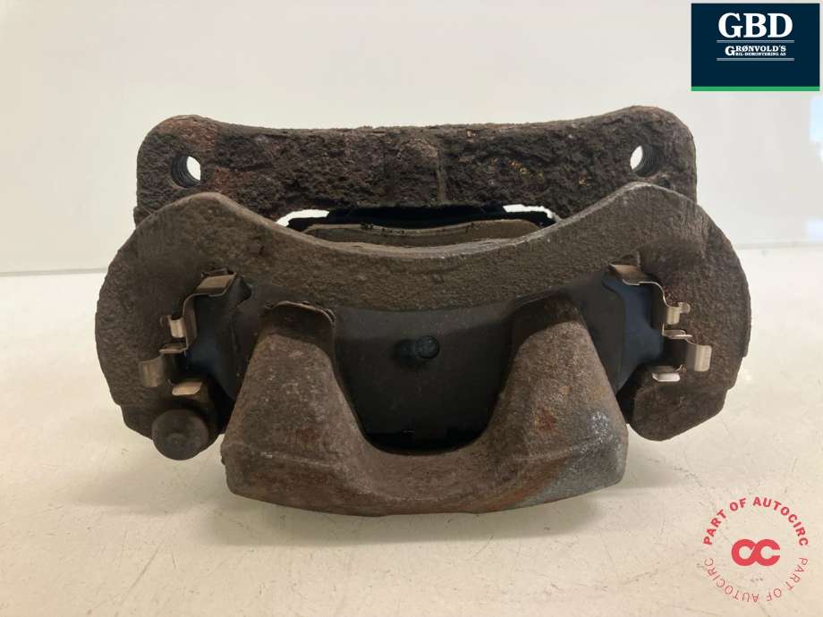 Bremsecaliper venstre foran til Mazda MX-5 1989-1998 (Type I) (NA1033990A|)