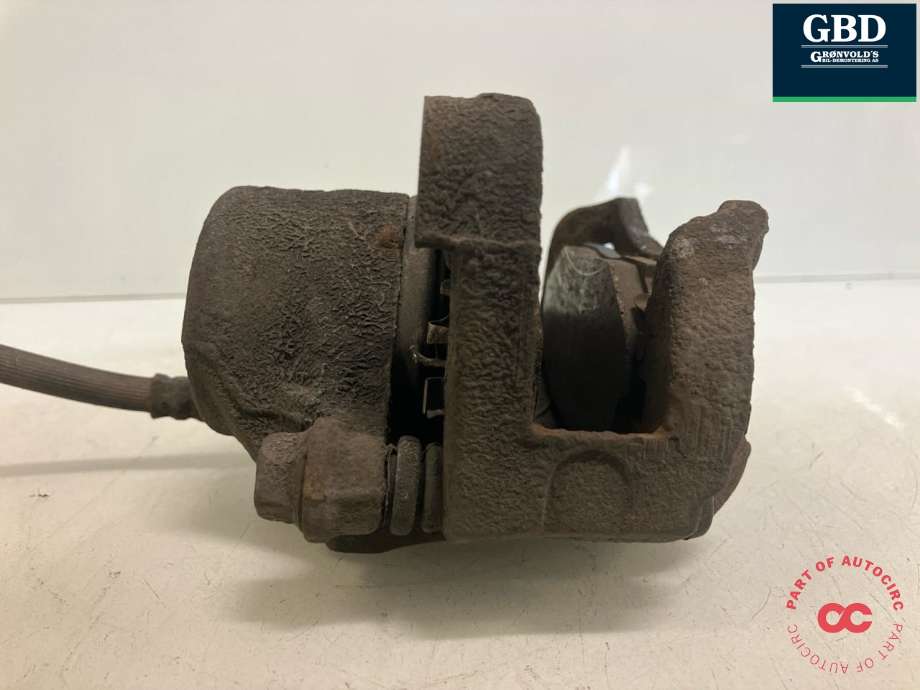 Bremsecaliper venstre foran til Mazda MX-5 1989-1998 (Type I) (NA1033990A|)