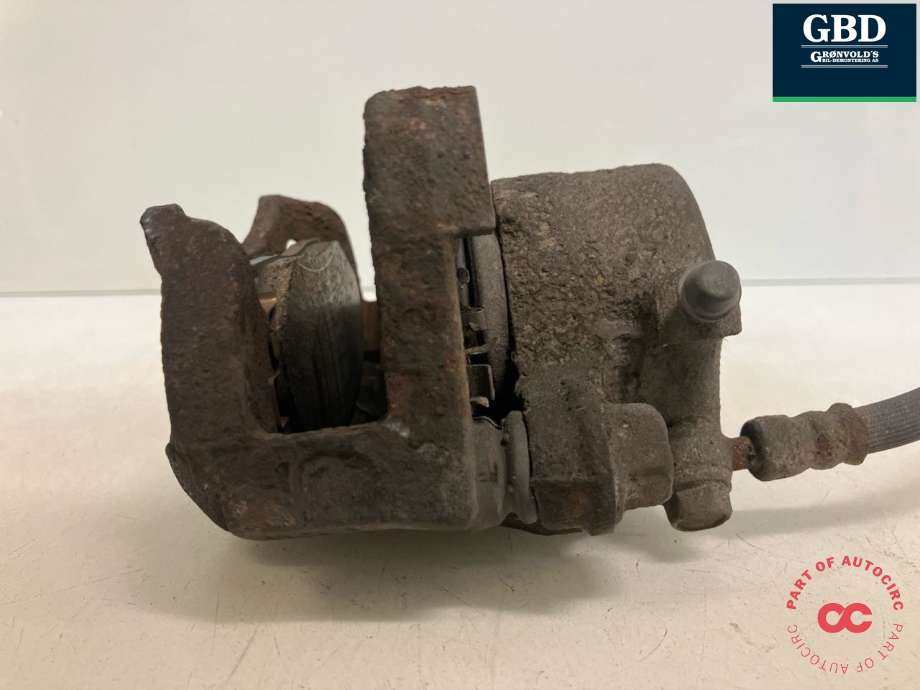 Bremsecaliper venstre foran til Mazda MX-5 1989-1998 (Type I) (NA1033990A|)