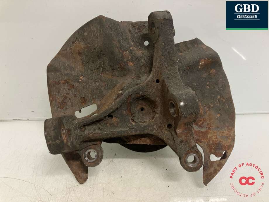 Hjulspindel venstre foran til Mazda MX-5 1989-1998 (Type I) (NA0133030A|)