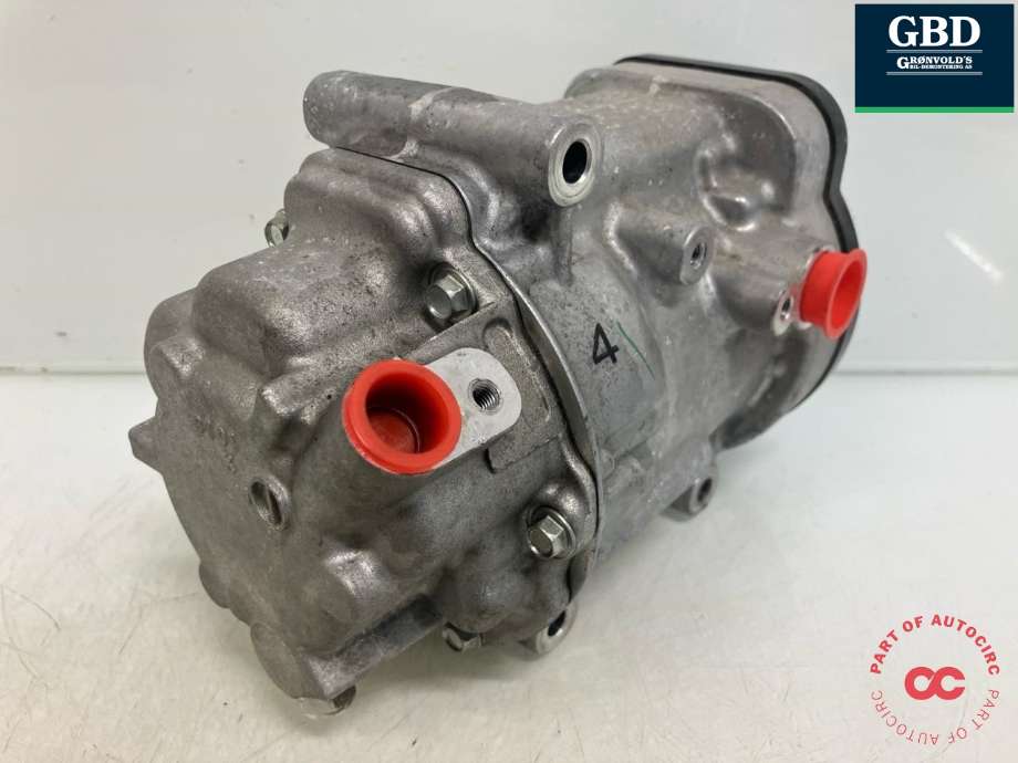 Aircondition kompressor til Toyota Corolla, 2019-->>  (DENSO|8837012080)