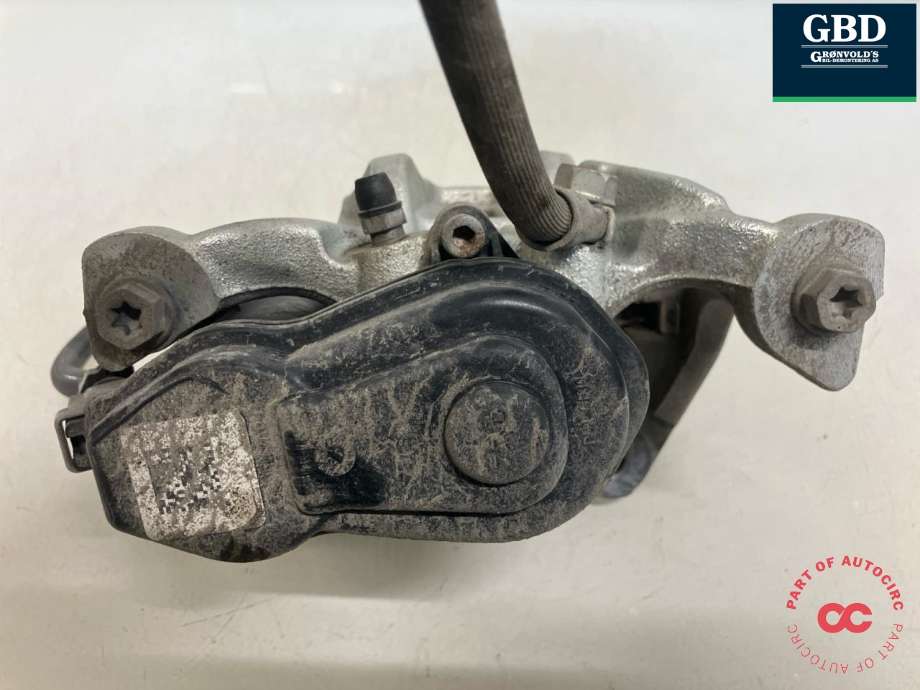 Bremsecaliper høyre bak, elektrisk til Toyota Corolla 2019-->>  (4783002360|)