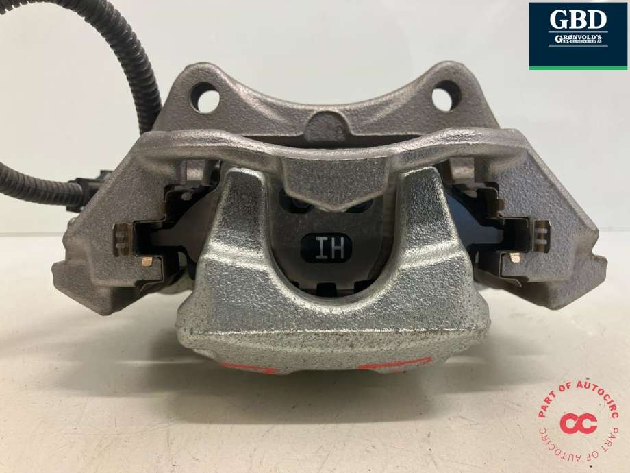 Bremsecaliper høyre bak, elektrisk til Toyota Corolla 2019-->>  (4783002360|)