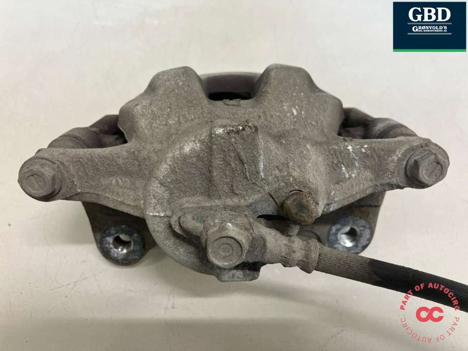Bremsecaliper høyre foran til Toyota Corolla 2019-->> (4773002590|)