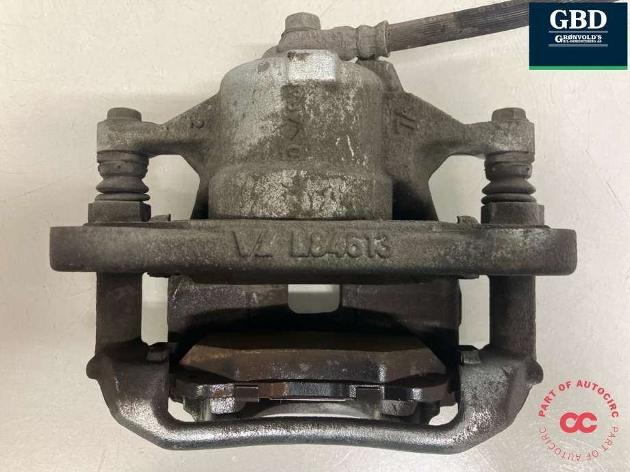 Bremsecaliper høyre foran til Toyota Corolla 2019-->> (4773002590|)