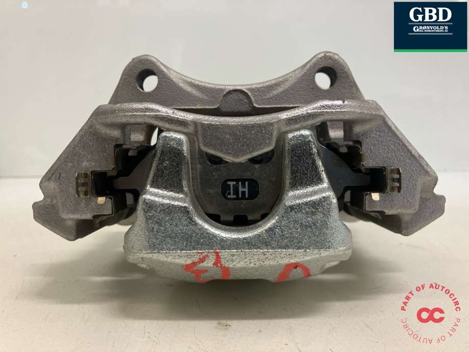 Bremsecaliper venstre bak, elektrisk til Toyota Corolla 2019-->>  (4785002350|)