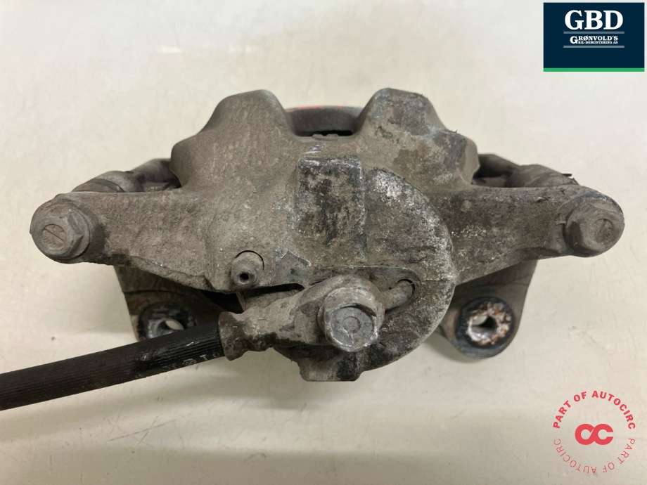 Bremsecaliper venstre foran til Toyota Corolla 2019-->> (4775002490|)