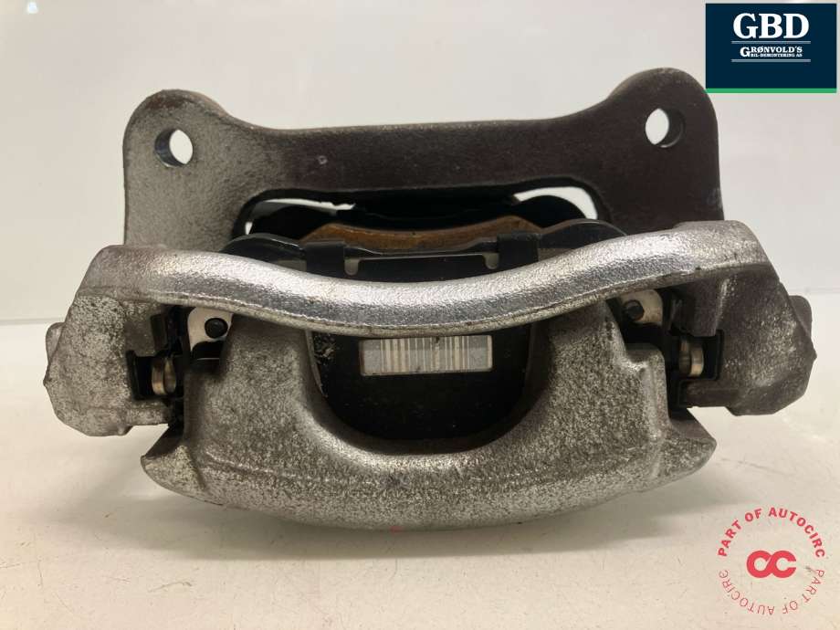 Bremsecaliper venstre foran til Toyota Corolla 2019-->> (4775002490|)
