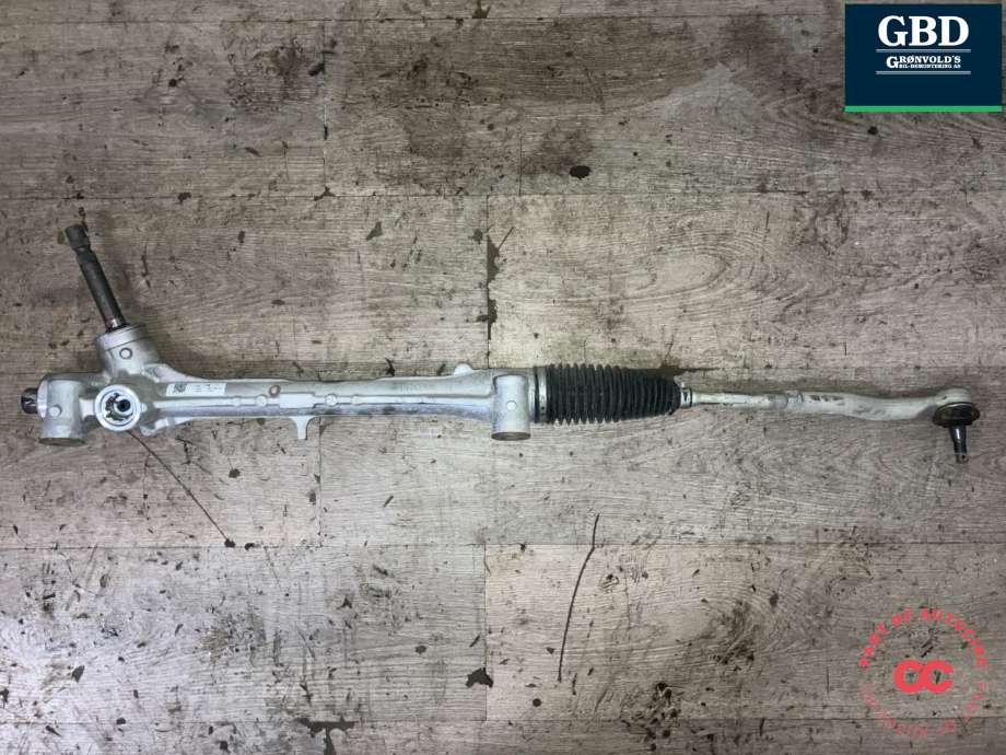 Tannstang til Toyota Corolla, 2019-->>  (4551002430)