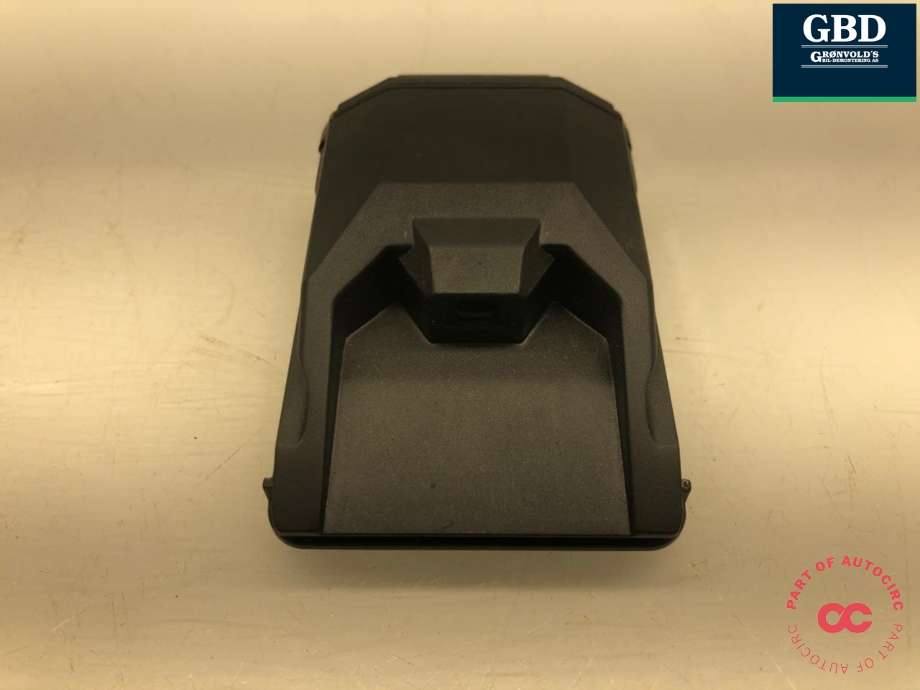 Kamera til Nissan X-Trail 2014-2022 (T32) (T32) (284G34EA5B|)