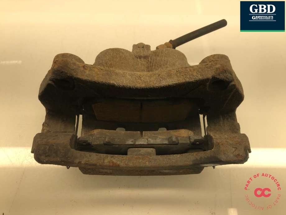 Bremsecaliper høyre foran til Nissan X-Trail 2014-2022 (T32) (T32) (410014GA0A|)