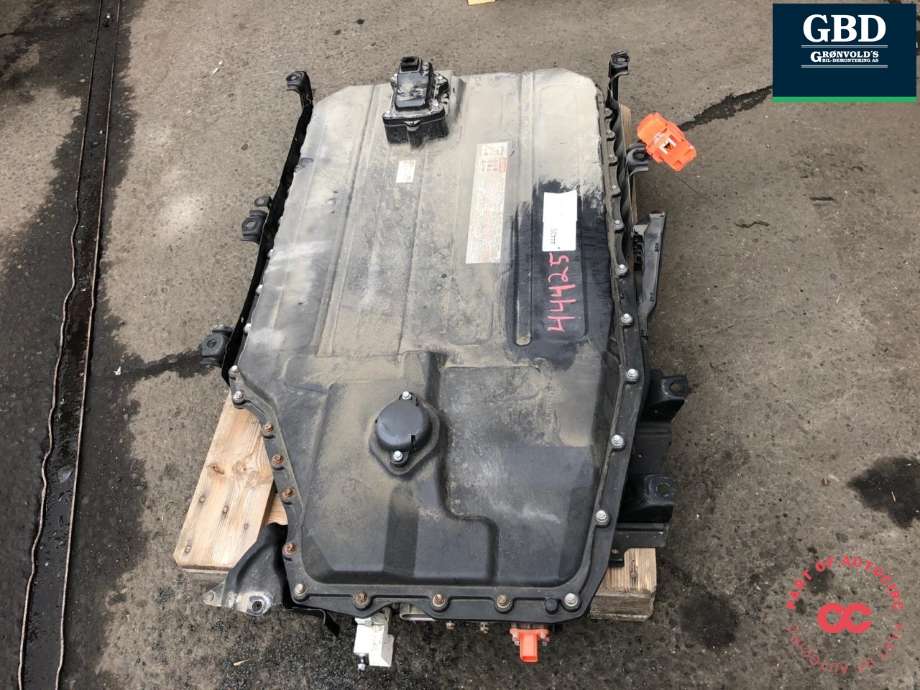Batteripakke hybrid til Toyota RAV4 2019-->> (Type V)  (G950278010|G9600-42010|)