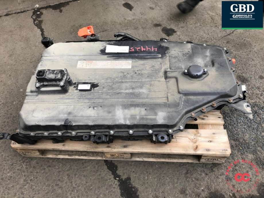Batteripakke hybrid til Toyota RAV4 2019-->> (Type V)  (G950278010|G9600-42010|)