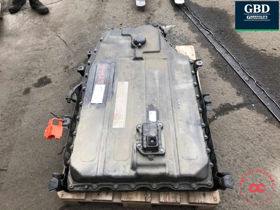 Batteripakke hybrid til Toyota RAV4 2019-->> (Type V)  (G950278010|G9600-42010|)