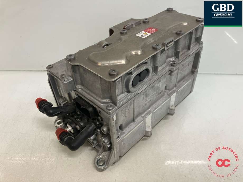 Inverter hybrid til VW Golf VII 2017-2020 (Fase 2)  (5G0 907 070 H|5G0 907 070 F|0437508227)