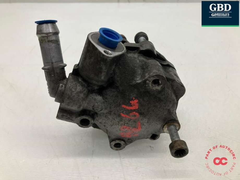 Servo pumpe mekanisk til Audi Q5 2008-2012 (Type I, Fase 1)  (8R0 145 154 B|8R0 145 155 S|)