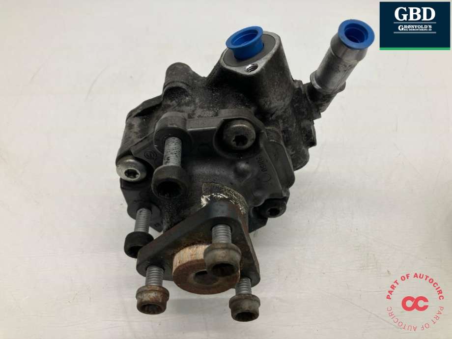 Servo pumpe mekanisk til Audi Q5 2008-2012 (Type I, Fase 1)  (8R0 145 154 B|8R0 145 155 S|)