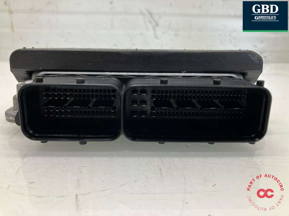 Styreenhet motor til Audi Q5 2008-2012 (Type I, Fase 1)  (03L 906 018 MQ|)