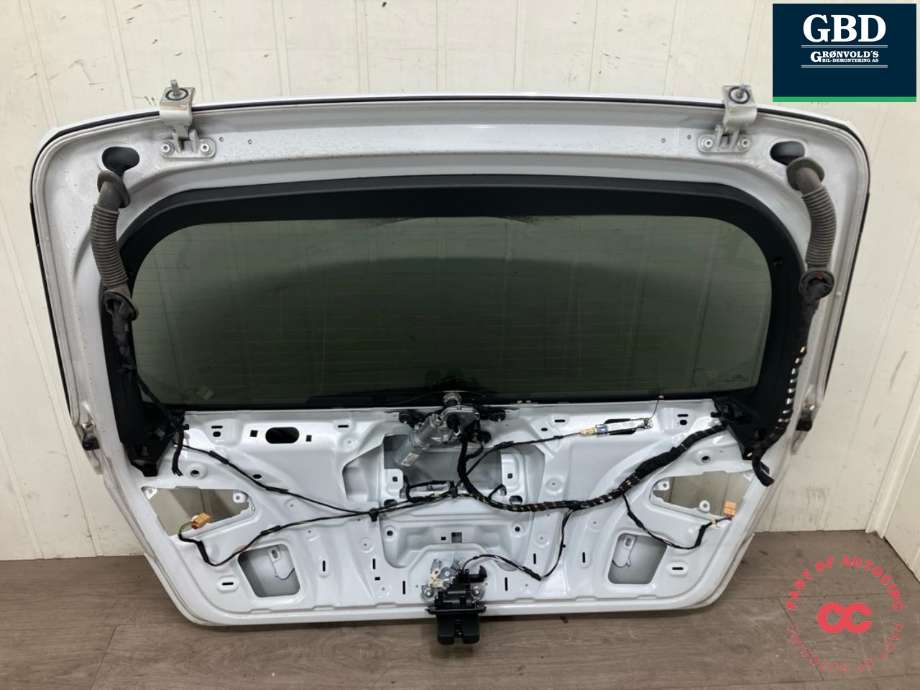 Bakluke combi til Audi A3 2016-2020 (Type III, Fase 2) (8V4 827 025 D|)