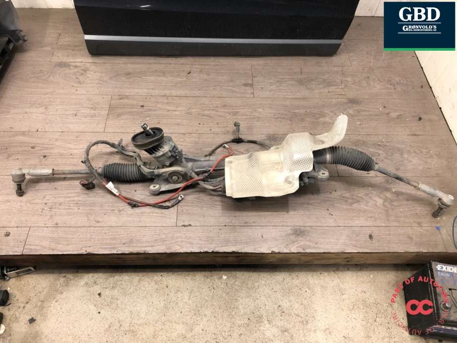 Tannstang elektrisk til VW Golf VII 2012-2017 (Fase 1) (5Q1 423 055 M|5Q1 423 055 MX|)