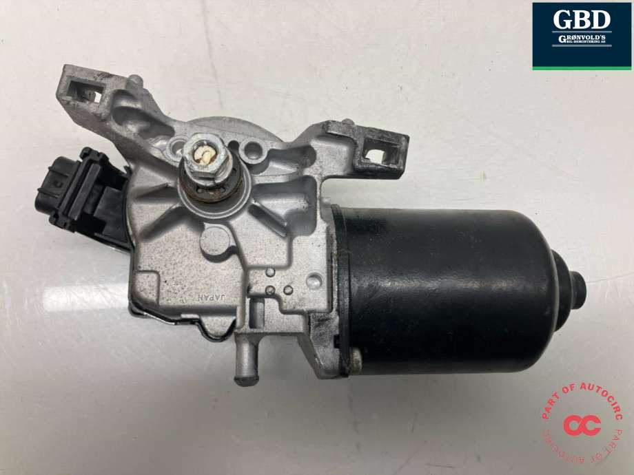 Viskermotor frontrute til Toyota Prius 2004-2009 (Type II) (COMBI) (COMBI) (8511047080|85110-47080|)
