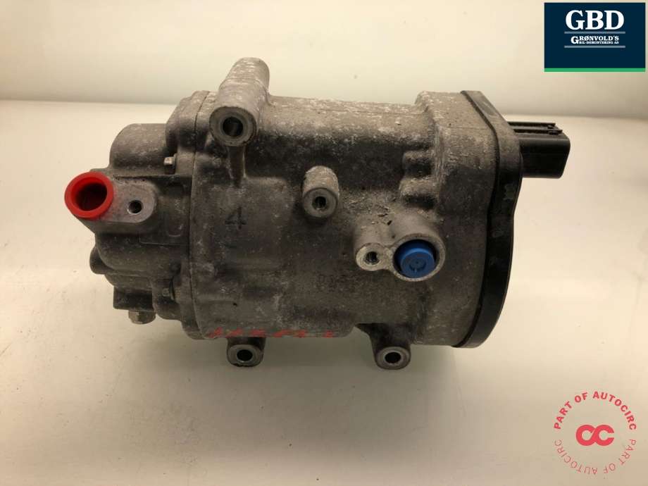 Aircondition kompressor til Toyota Corolla 2019-->> (8837012080|)