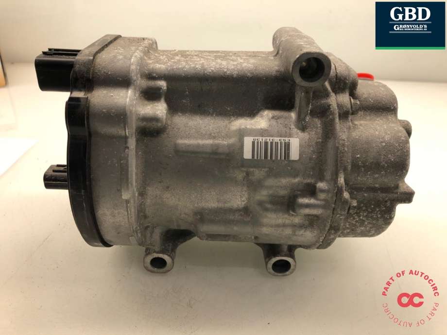 Aircondition kompressor til Toyota Corolla 2019-->> (8837012080|)