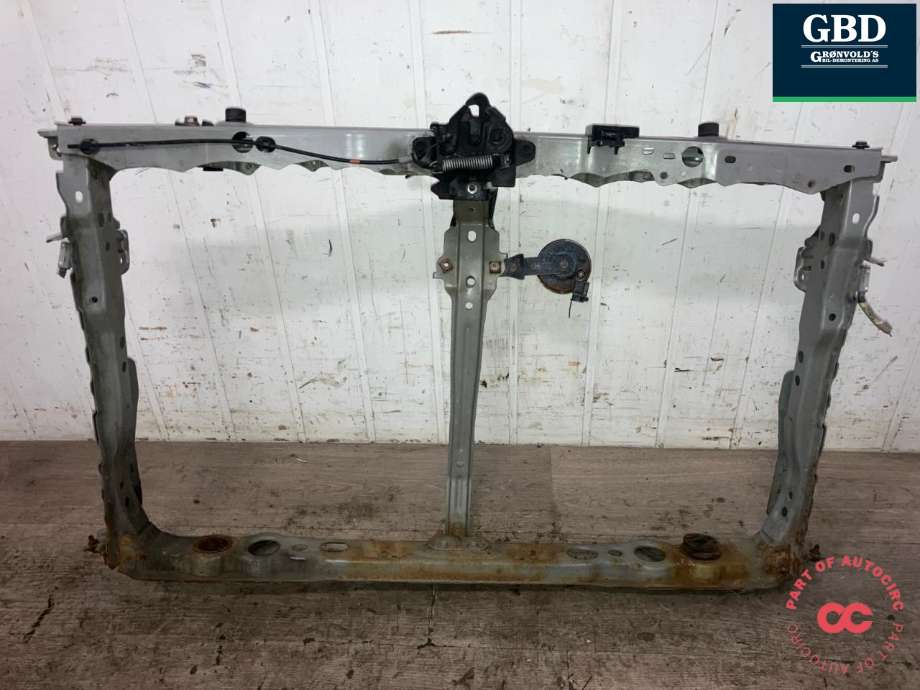 Frontplate til Toyota Auris 2015-2019 (Type II, Fase 2) (5320102904|)