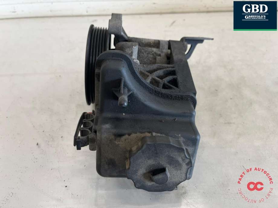 Servo pumpe mekanisk til Mercedes E-Klasse 2009-2013 (Fase 1) (W212) (W212) (A 006 466 47 01|)