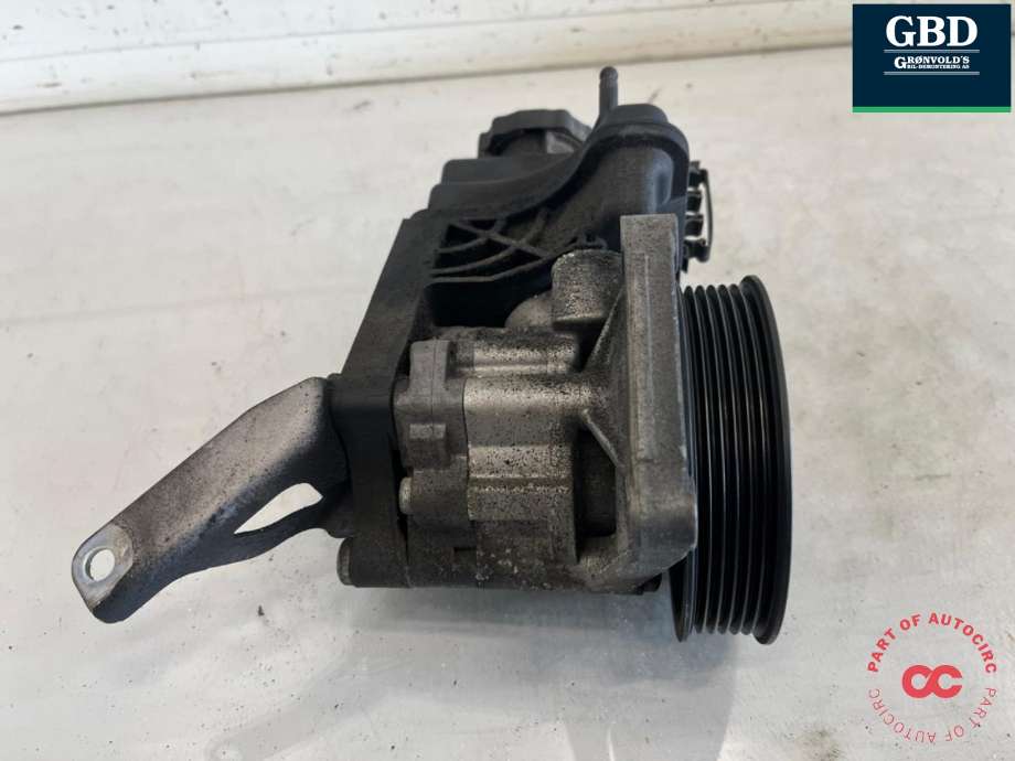 Servo pumpe mekanisk til Mercedes E-Klasse 2009-2013 (Fase 1) (W212) (W212) (A 006 466 47 01|)