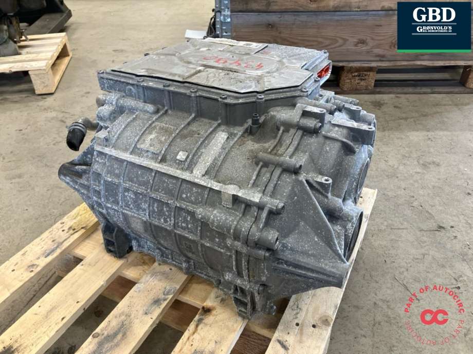 Motor elbil bak til VW ID.4 2020-->>  (0ET 901 131 R|)