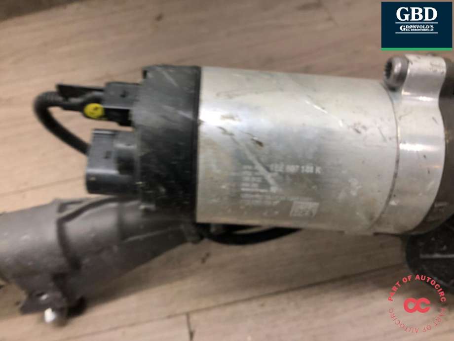 Tannstang elektrisk til VW ID.4 2020-->>  (1EE 423 062 E|)