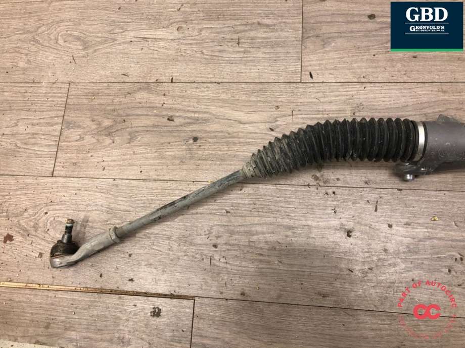 Tannstang elektrisk til VW ID.4 2020-->>  (1EE 423 062 E|)