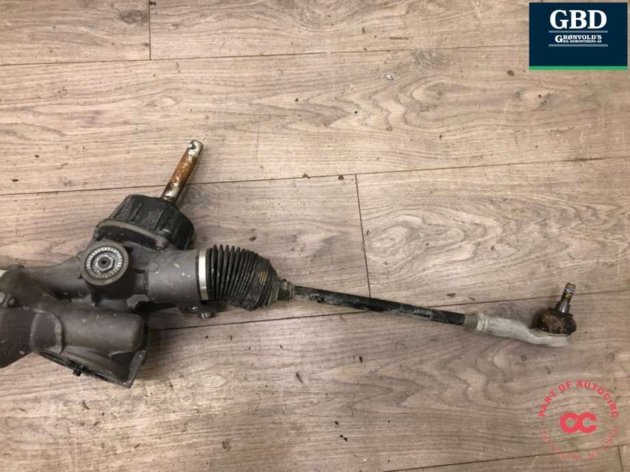 Tannstang elektrisk til VW ID.4 2020-->>  (1EE 423 062 E|)