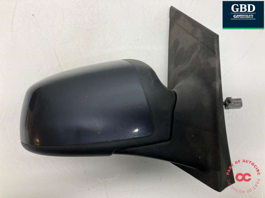 Speil høyre til Ford Focus 2004-2007 (Type II, Fase 1) (1510871|4M51-17682-JA|)